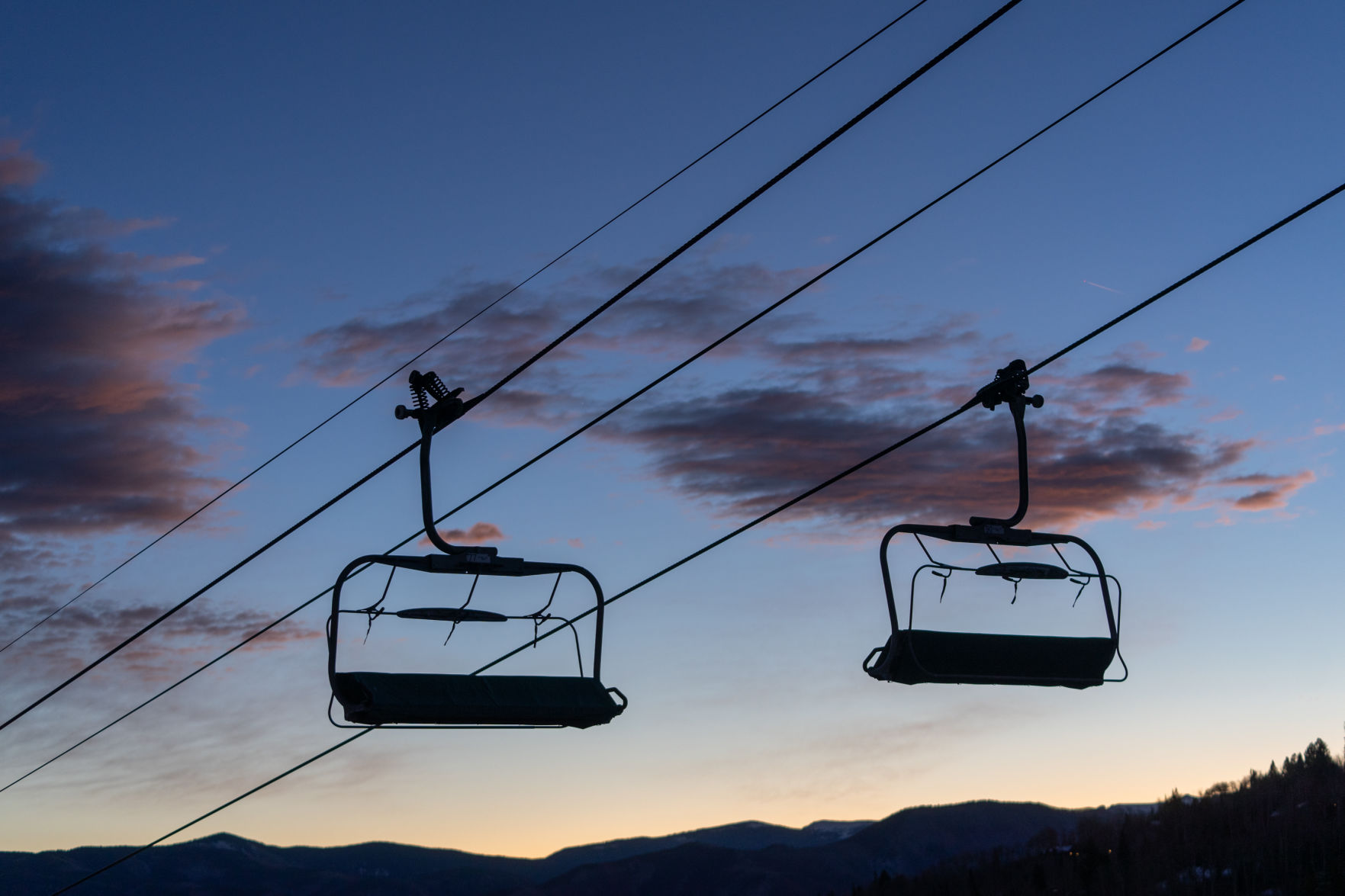 Express lift